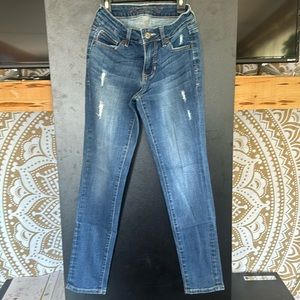 Jag jeans size 0